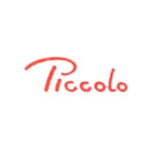 Eiscafé Piccolo Logo