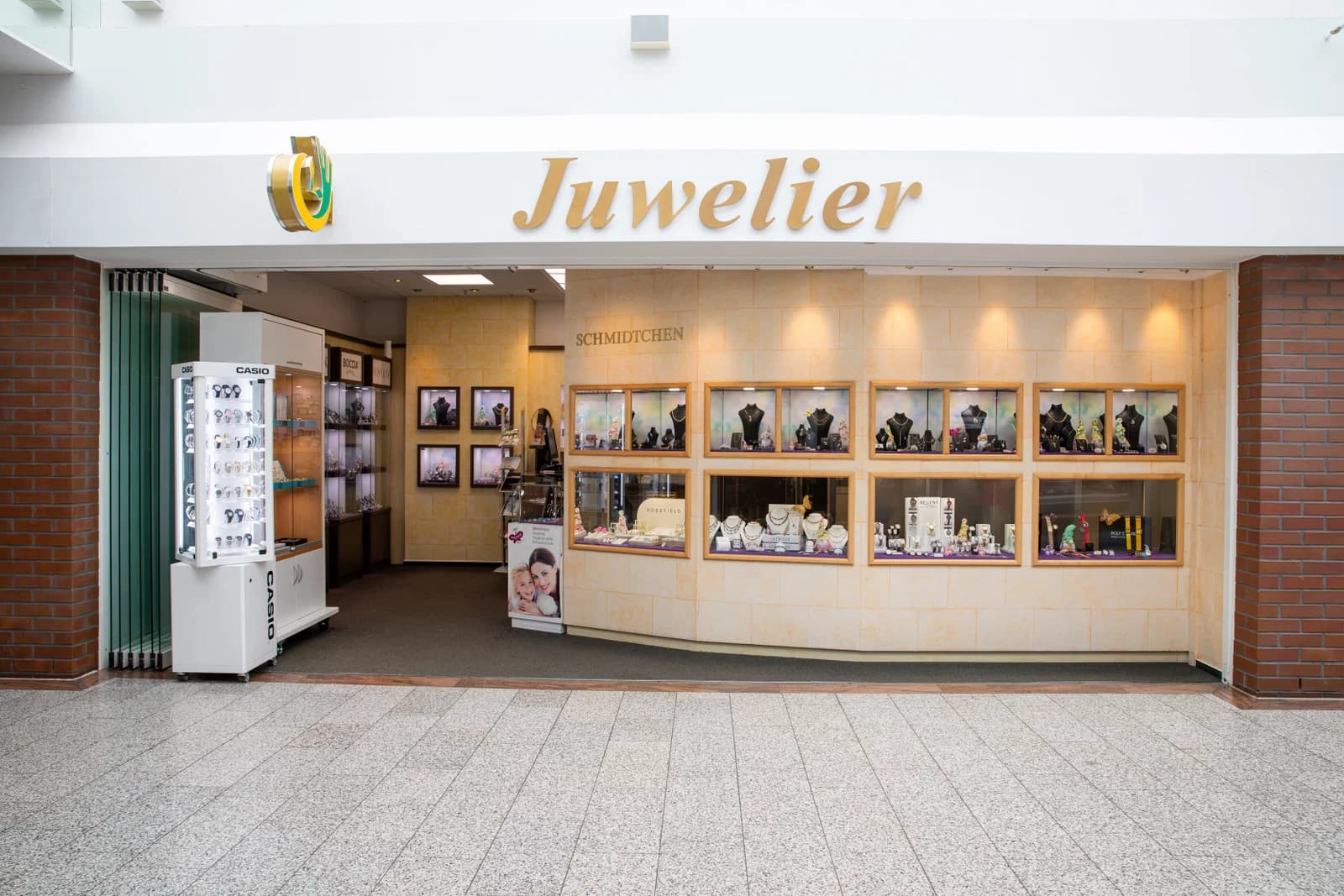 Juwelier Schmidtchen - Bild 1
