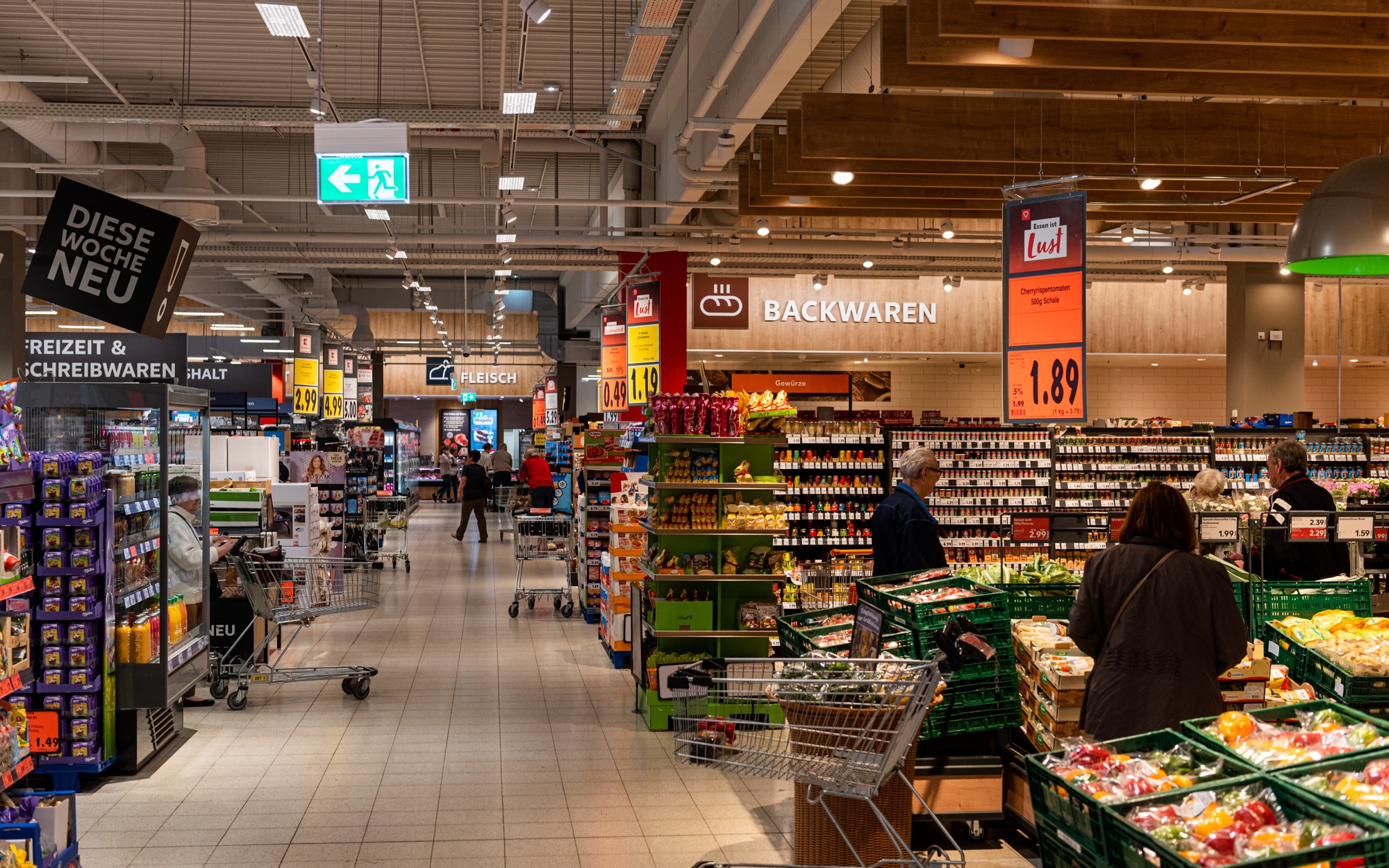 Kaufland 7